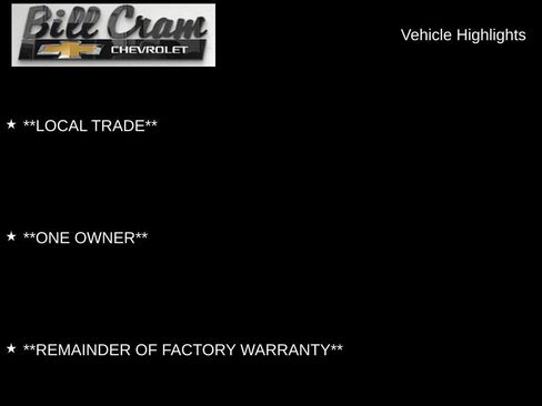 Used 2026 Chevrolet Corvette Stingray Preferred Cpe w/ Z51 Performance Package RWD image 5