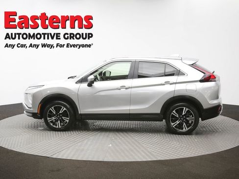 Used 2024 Mitsubishi Eclipse Cross SE image 58