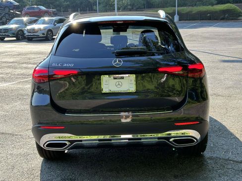 New 2027 Mercedes-Benz GLC 300 image 7