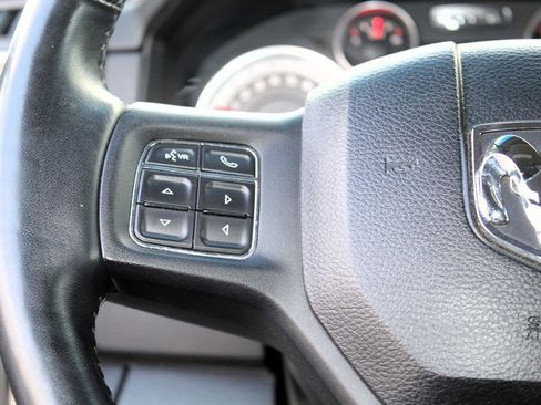 Used 2016 RAM 1500 Sport image 14