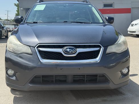 Used 2014 Subaru Crosstrek 2.0i Limited AWD/4WD image 23