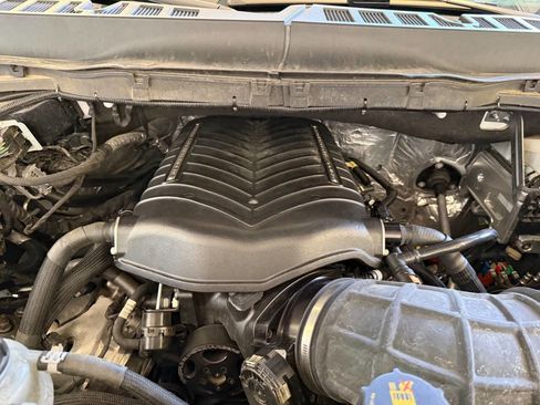 Used 2024 Ford F150 Raptor w/ Equipment Group 803A Raptor R AWD/4WD image 13