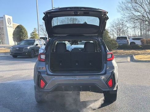 Used 2024 Subaru Crosstrek 2.0i Premium image 15