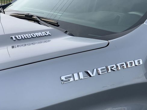 Certified 2025 Chevrolet Silverado 1500 LT image 30