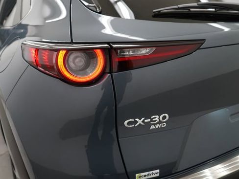 Used 2024 MAZDA CX-30 AWD 2.5 S w/ Preferred Package image 64