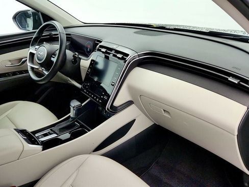 Used 2022 Hyundai Tucson SEL w/ Convenience + Premium Package image 25