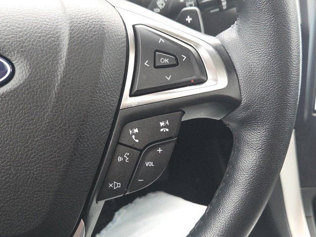 Used 2023 Ford Edge SEL w/ Convenience Package AWD/4WD image 40