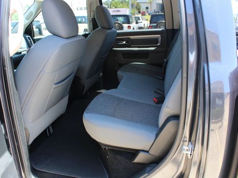 Certified 2017 RAM 1500 Lone Star RWD image 19