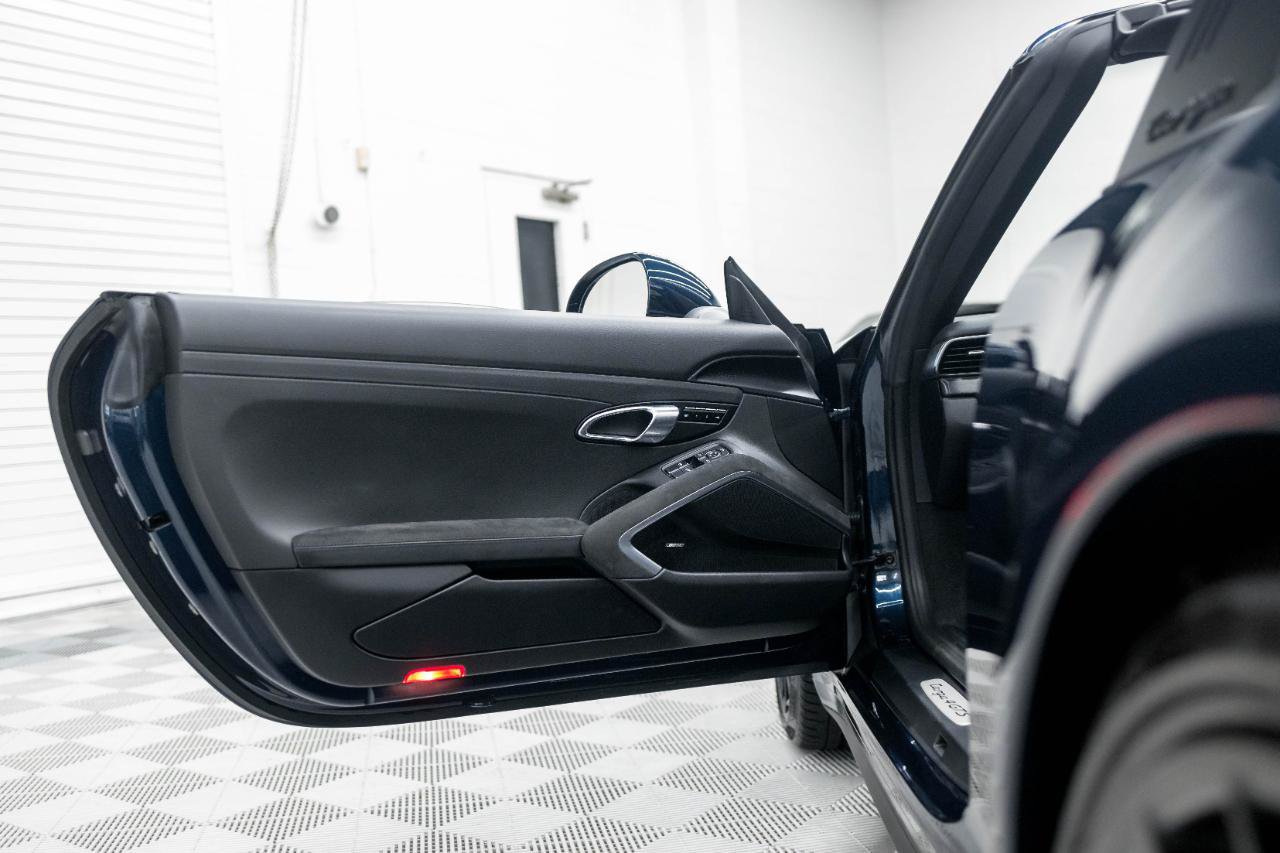 Used 2019 Porsche 911 Targa 4 GTS AWD/4WD image 37