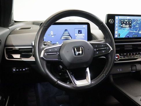 Used 2025 Honda Prologue Elite image 12