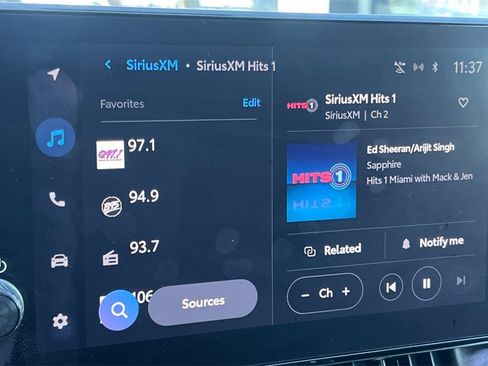 Certified 2024 Toyota RAV4 TRD Off-Road w/ Weather Package image 20
