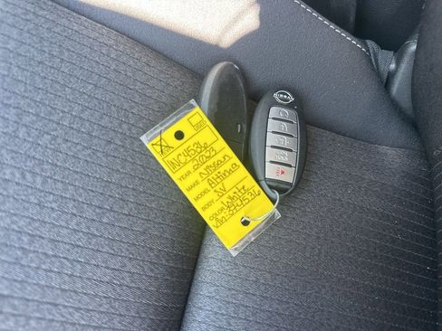 Used 2023 Nissan Altima 2.5 SV image 32