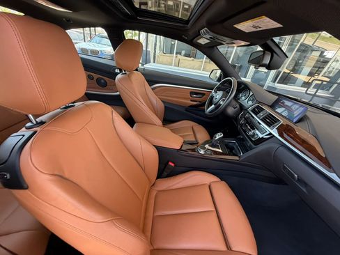 Used 2019 BMW 440i xDrive Coupe w/ M Sport Package image 21