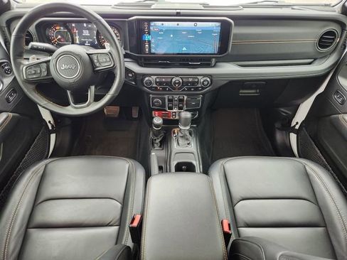 Used 2024 Jeep Wrangler Unlimited Rubicon 392 image 26