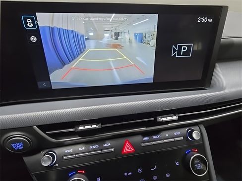 Certified 2025 Hyundai Sonata SEL image 25