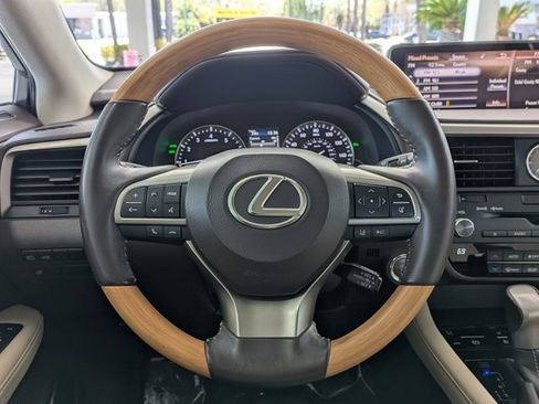 Used 2017 Lexus RX 350 FWD image 11