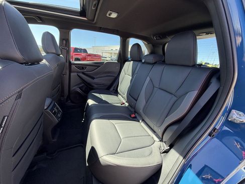 Used 2023 Subaru Forester Wilderness w/ Wilderness Package image 17