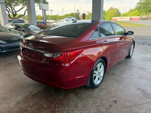 Used 2012 Hyundai Sonata Limited image 6