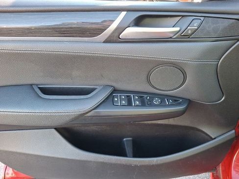 Used 2018 BMW X4 xDrive28i image 16