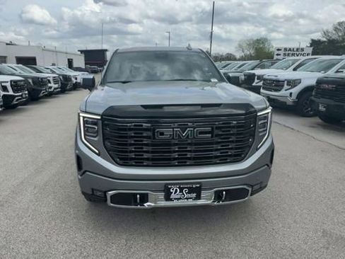 New 2026 GMC Sierra 1500 Denali Ultimate AWD/4WD image 3