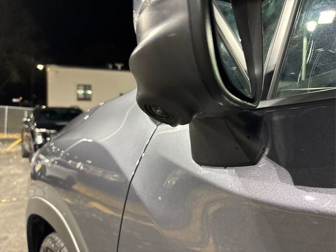 Used 2023 Subaru Ascent Onyx Edition Limited image 16