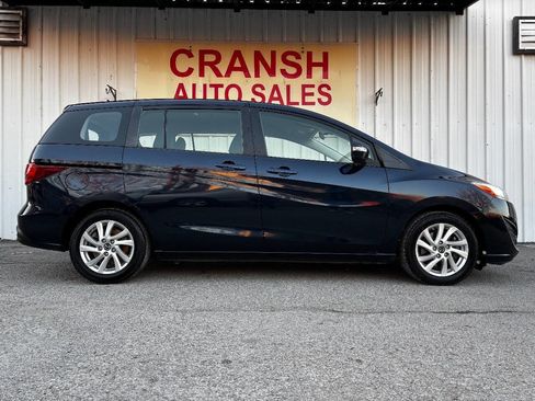 Used 2015 MAZDA MAZDA5 Sport image 38