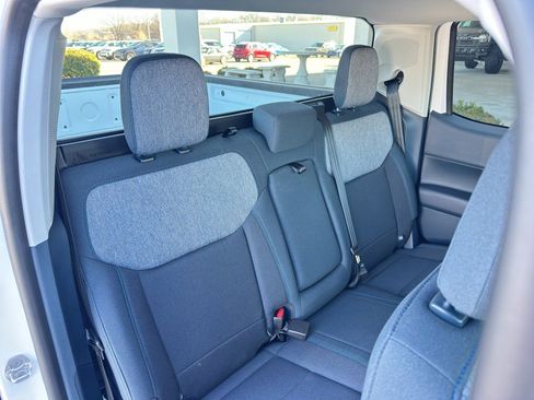 New 2025 Ford Maverick XLT w/ XLT Luxury Package image 32