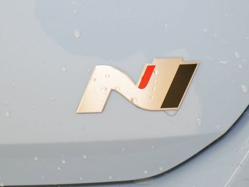 New 2026 Hyundai Elantra N w/ Cargo Package image 10