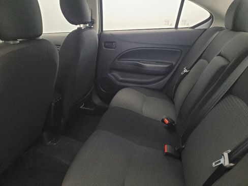 Used 2024 Mitsubishi Mirage G4 ES FWD image 18