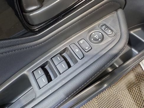 Certified 2025 Honda Odyssey Touring image 15