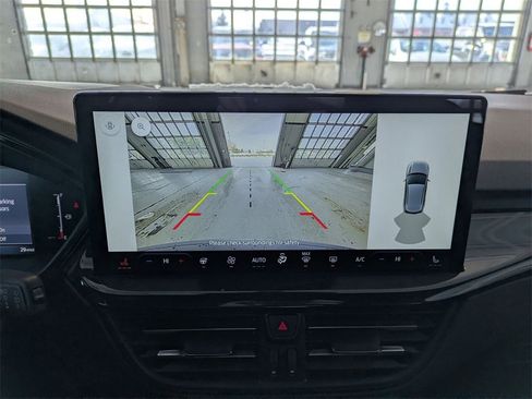 New 2026 Ford Escape ST-Line Select w/ Tech Pack #1 image 14