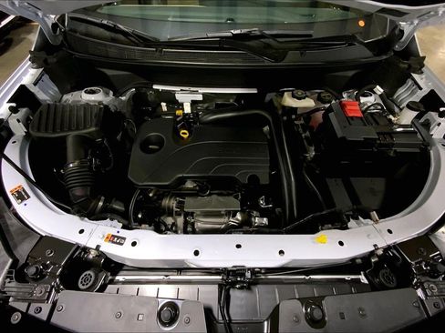 New 2026 Chevrolet Equinox ACTIV w/ Convenience Package III image 10