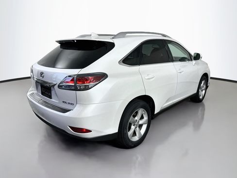 Used 2014 Lexus RX 350 AWD image 7