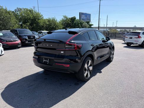 Certified 2023 Volvo C40 P8 Recharge Ultimate AWD/4WD image 6