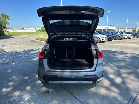 Certified 2025 BMW X1 xDrive28i w/ Convenience Package AWD/4WD image 23