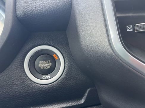 Used 2022 RAM 1500 Big Horn w/ Trailer Tow Group AWD/4WD image 31