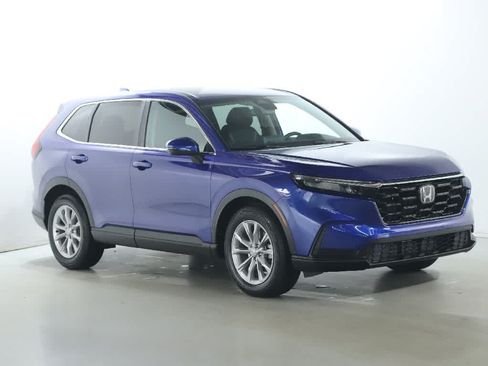 Used 2024 Honda CR-V EX image 9