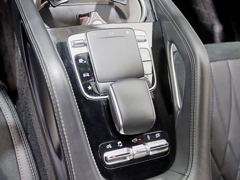 Used 2021 Mercedes-Benz GLS 63 AMG 4MATIC w/ Warmth & Comfort Package image 30
