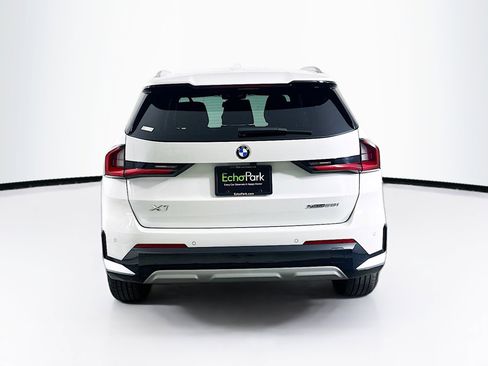 Used 2025 BMW X1 xDrive28i image 7