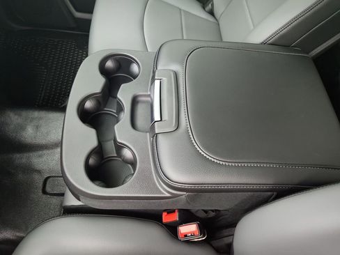 New 2026 RAM 3500 Tradesman image 29