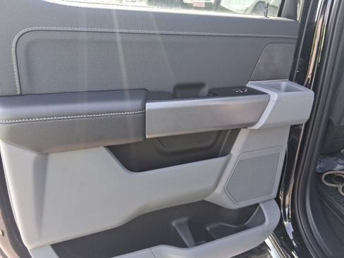 Used 2025 Ford F150 XLT w/ Equipment Group 301A Standard AWD/4WD image 21