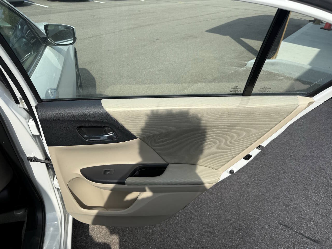 Used 2016 Honda Accord LX image 15
