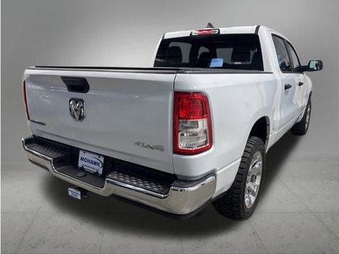 Used 2023 RAM 1500 Big Horn AWD/4WD image 5