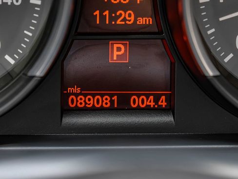 Used 2011 BMW Z4 sDrive30i w/ Premium Pkg RWD image 19
