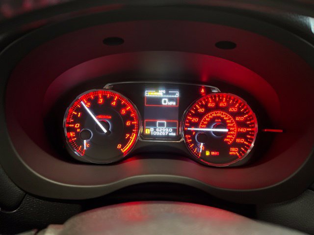 Used 2017 Subaru WRX Premium AWD/4WD image 21