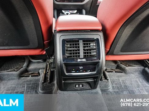 Used 2022 BMW X3 M40i w/ Premium Package Essential AWD/4WD image 31