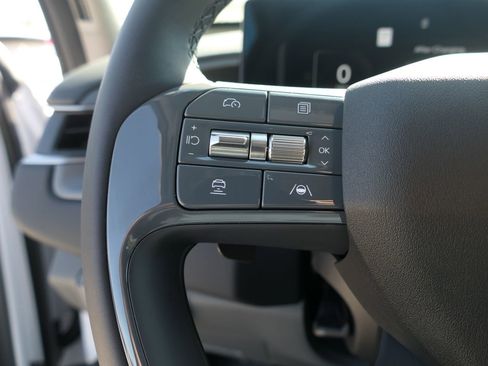 New 2026 Kia EV9 Light image 14