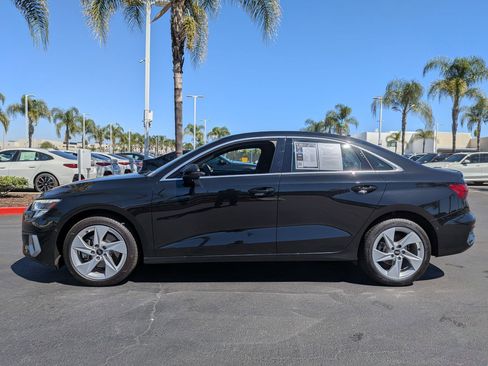 Used 2023 Audi A3 2.0T Premium Plus w/ Premium Plus Package image 7