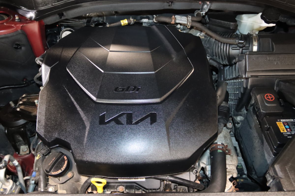 Used 2023 Kia Telluride SX AWD/4WD image 84