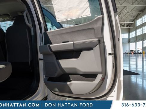 New 2026 Ford F250 XL w/ STX Appearance Package AWD/4WD image 19
